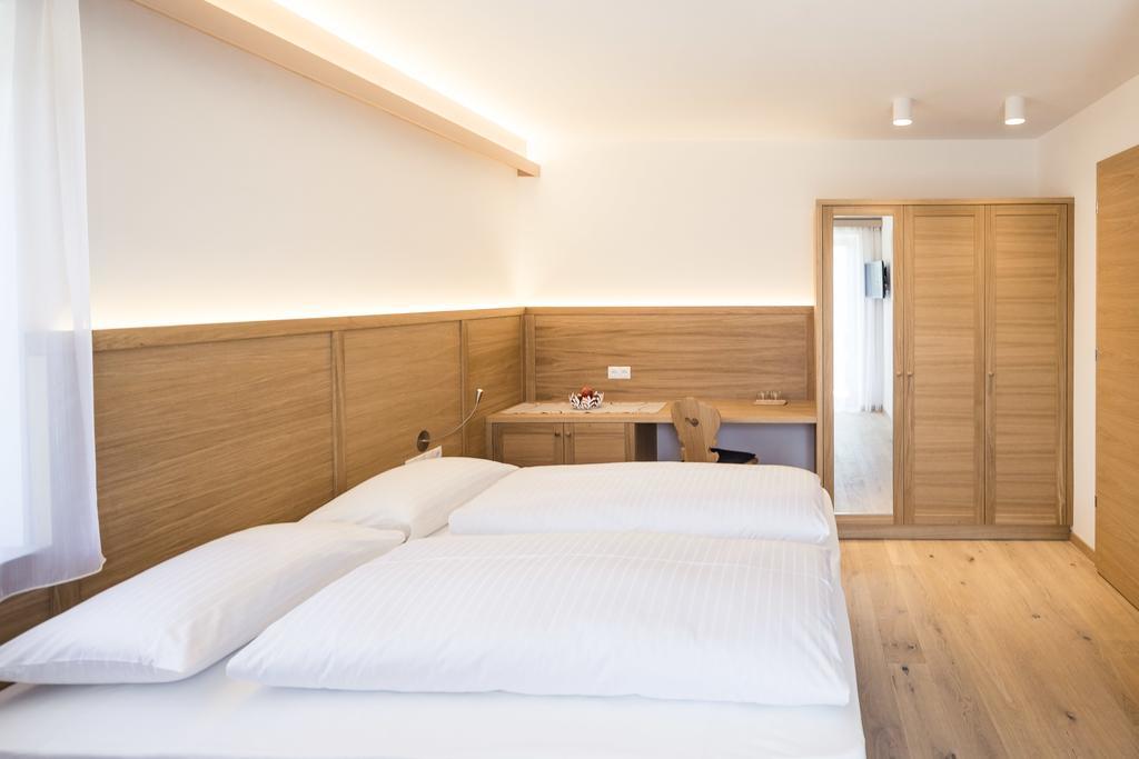 B&B Boutiquehotel Clara Брунико Экстерьер фото